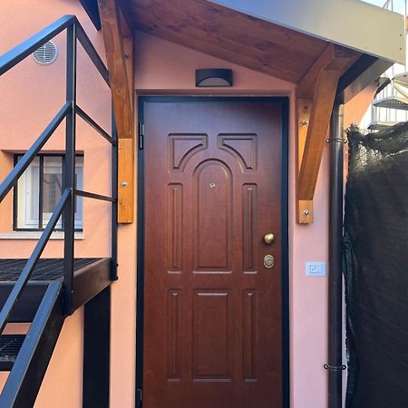Borgo Antracite Villa โรม ภายนอก รูปภาพ